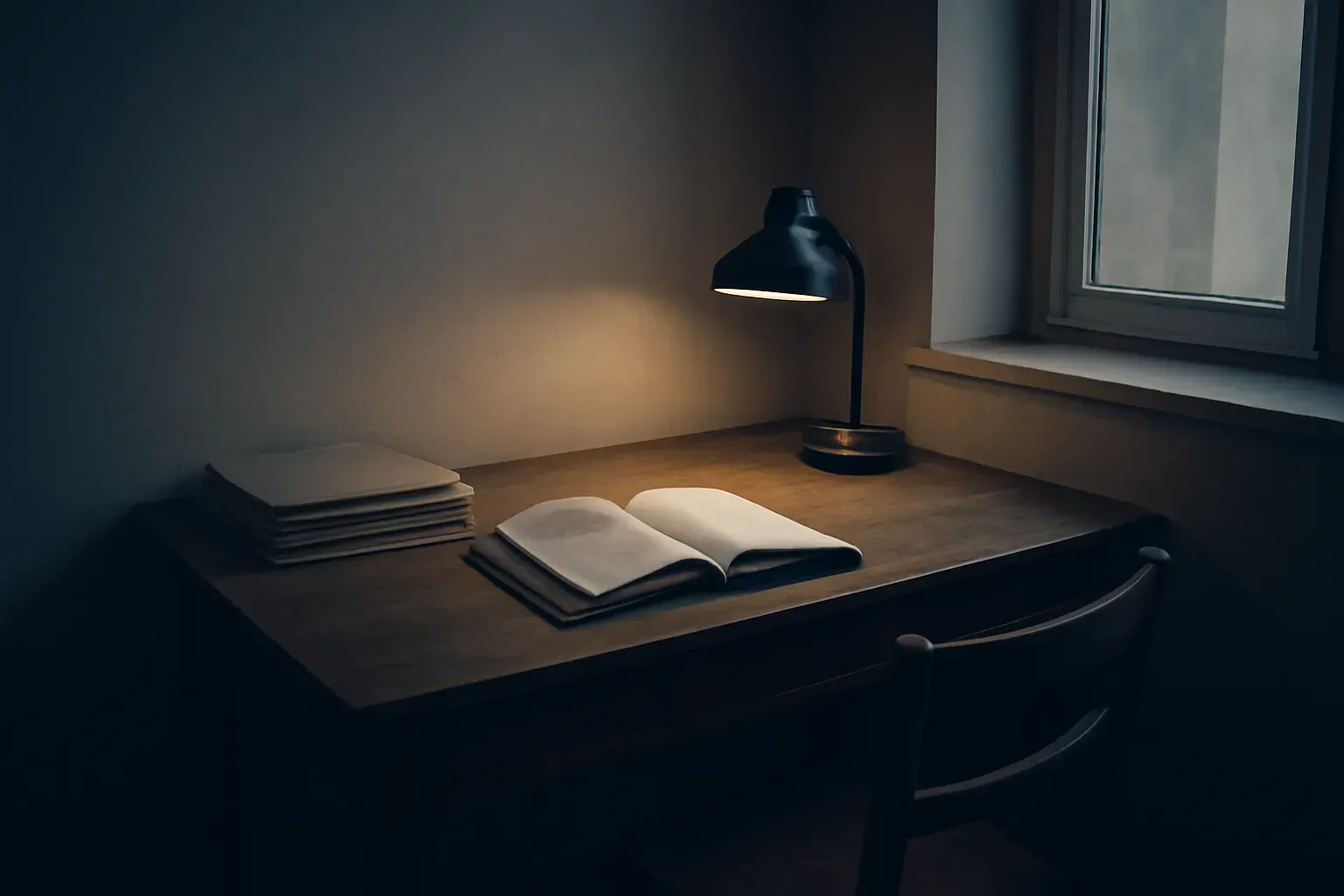 One office. Real hours. Every price published.