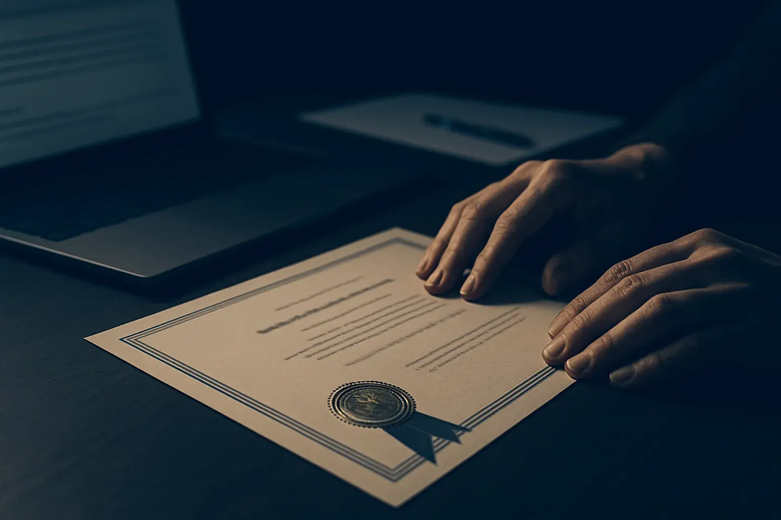 See the price. Know the process. Meet the person who'll do it.